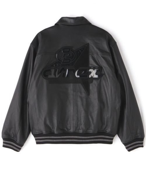 AVIREX（アヴィレックス）の「《REBUILD COLLECTION》レコード