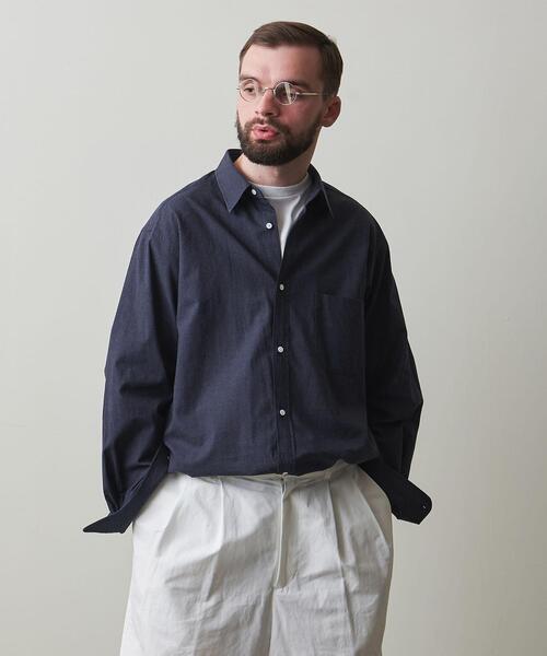 Steven Alan（スティーブンアラン）の「＜Steven Alan＞ A/DRESS