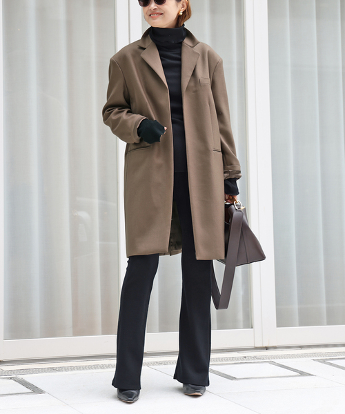 セール】GABARDINE chill ジャケット（テーラードジャケット