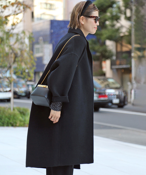 Deuxieme Classe（ドゥーズィエムクラス）の「* ウールアンゴラ リバー