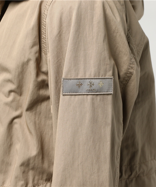 TATRAS（タトラス）の「【TATRAS】BERINA モッズコート（モッズコート