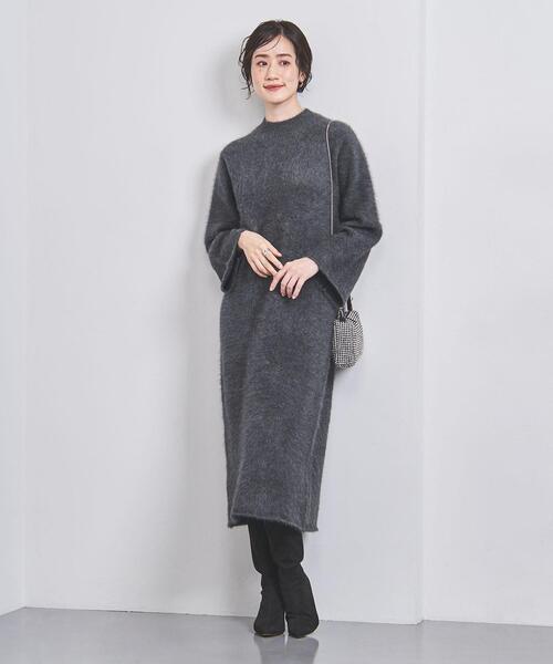 UNITED ARROWS（ユナイテッドアローズ）の「フォックス カシミヤ