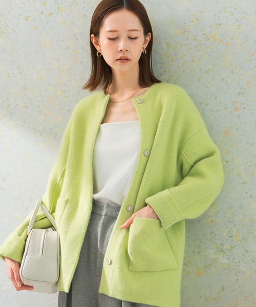 URBAN RESEARCH ROSSO WOMEN（アーバンリサーチ ロッソ）の「エアリー