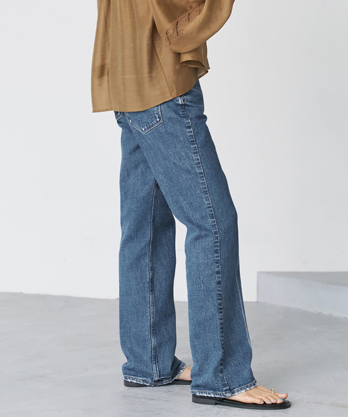 IENA（イエナ）の「【upper hights/アッパーハイツ】THE H RISE BIRKIN