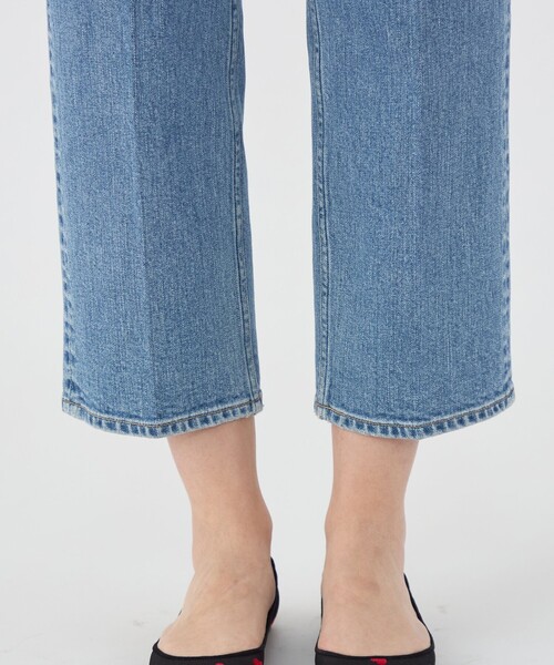 別注】RED CARD TOKYO NEW WESTON デニム（デニムパンツ）｜RED CARD