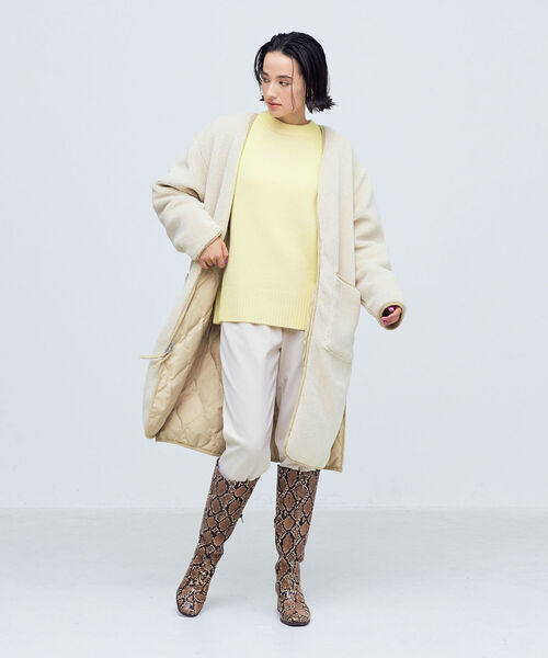 TAION（タイオン）の「◇【WEB限定】【TAION/タイオン】別注ミリタリー