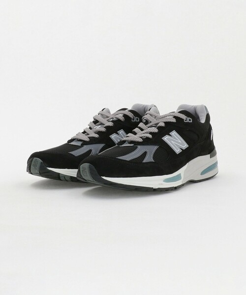 New Balance＞U991BK2/スニーカー（スニーカー）｜New Balance