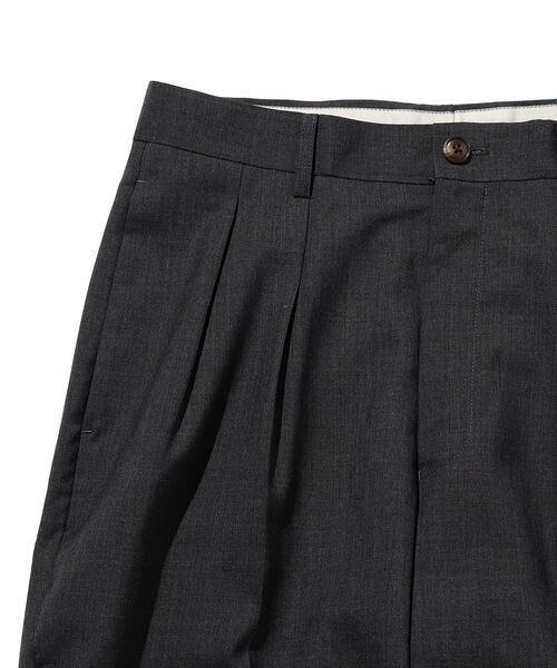 BEAMS LIGHTS（ビームスライツ）の「BEAMS LIGHTS / トロピカルウール