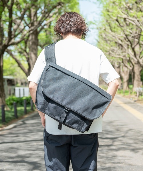 WILD THINGS（ワイルドシングス）の「WILD THINGS POLY CORDURA