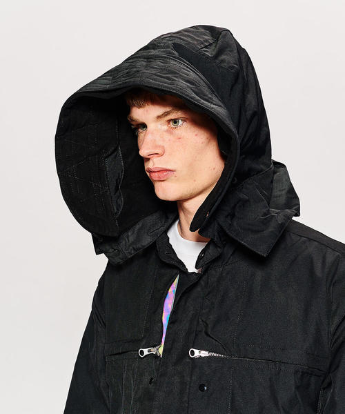 STONE ISLAND（ストーンアイランド）の「＜STONE ISLAND SHADOW