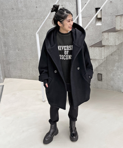 AP STUDIO（エーピーストゥディオ）の「【St.Johns 3rd Club】別注