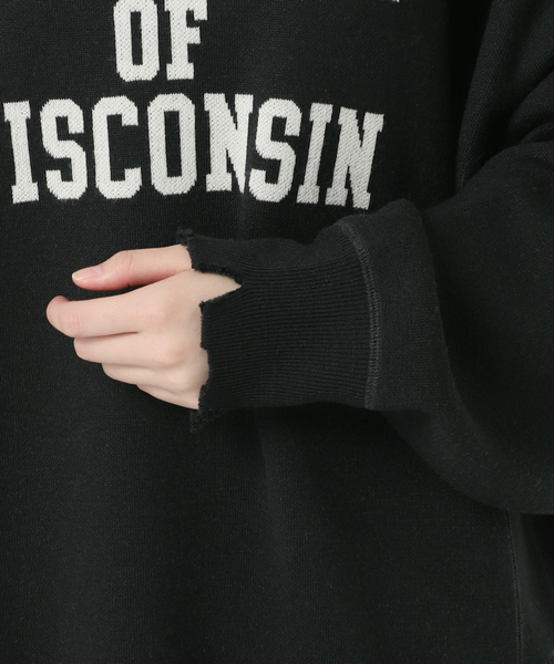 AP STUDIO（エーピーストゥディオ）の「【St.Johns 3rd Club】別注