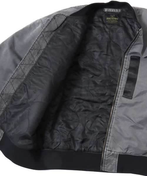 HOUSTON（ヒューストン）の「2025AW HOUSTON/ヒューストン PIGMENT DYE