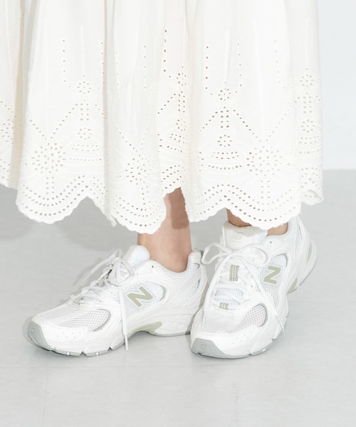 NEW BALANCE（ニューバランス）の「NEW BALANCE U530（スニーカー