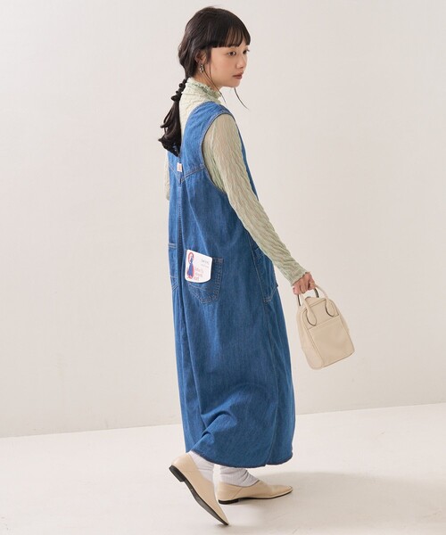 FREAK'S STORE（フリークスストア）の「SOMETHING × FREAK'S STORE