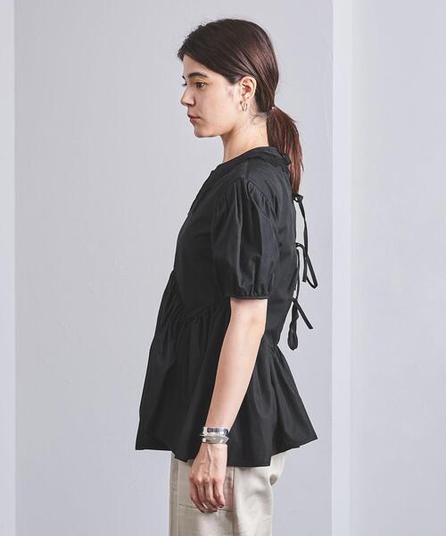 CECILIE BAHNSEN（セシリー バンセン）の「＜CECILE BAHNSEN（セシリー