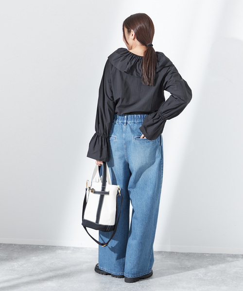 journal standard L'essage（ジャーナルスタンダードレサージュ）の