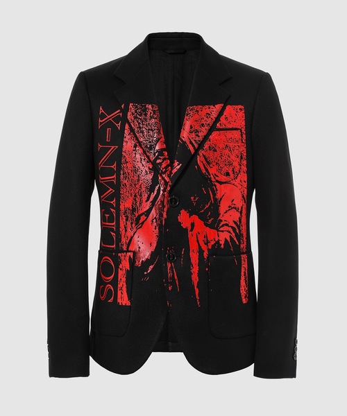 RAF SIMONS（ラフシモンズ）の「Raf Simons + Robert Mapplethorpe