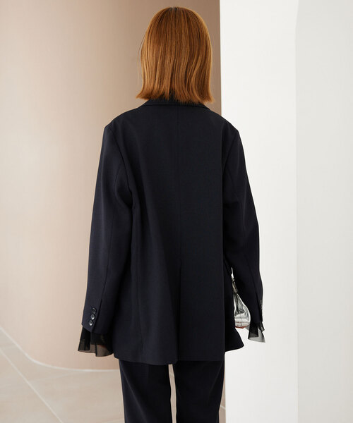 SLOBE IENA（スローブイエナ）の「ウォッシャブルツイルダブル