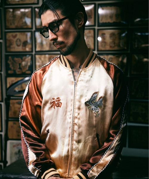 schott（ショット）｜スカジャン一覧 - WEAR