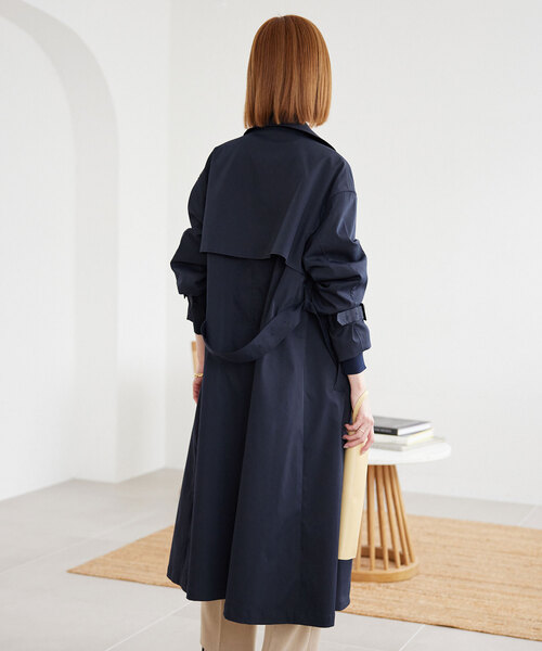 SLOBE IENA（スローブイエナ）の「コットンライクウォッシャブル