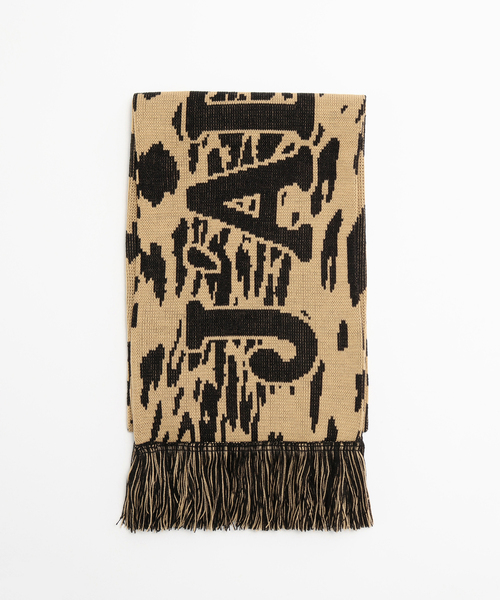 ARIES（アリーズ）の「＜ARIES＞ NO PROBLEMO SCARF/マフラー