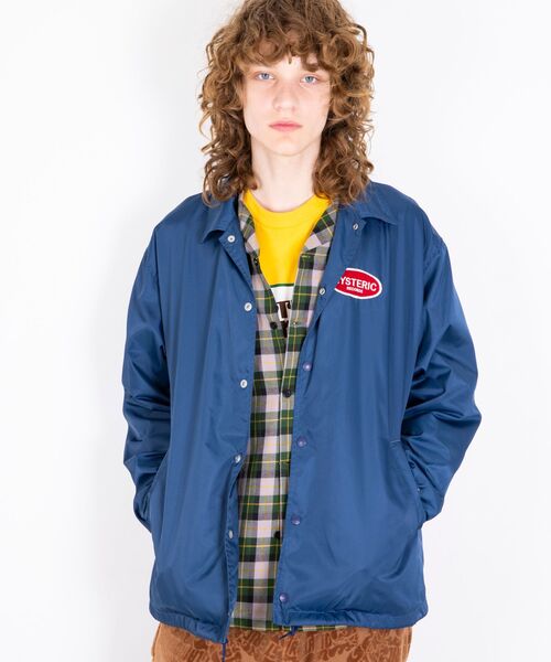 HYSTERIC GLAMOUR（ヒステリックグラマー）の「HYSTERIC RECORDS