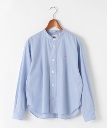 DANTON｜ダントンのシャツ/ブラウス（ノーカラー）通販 - ZOZOTOWN