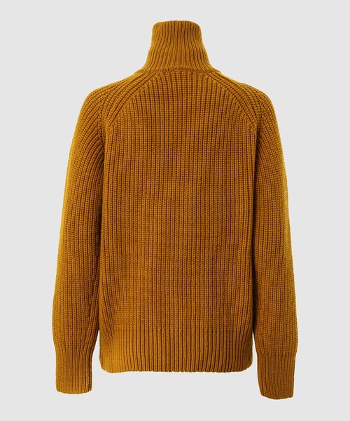 DRIES VAN NOTEN（ドリスヴァンノッテン）の「MONTY 9706 M.K.SWEATER