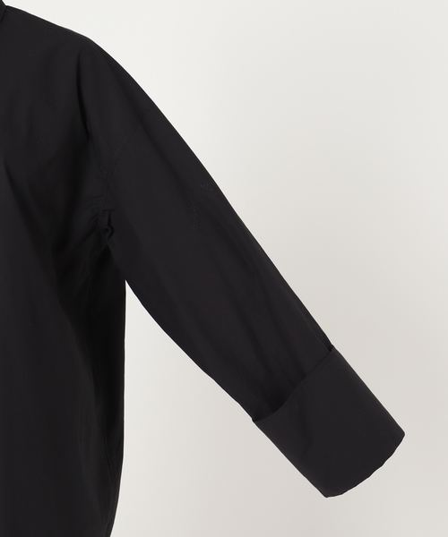 CITYSHOP（シティーショップ）の「BIG CUFFS シャツ（シャツ/ブラウス