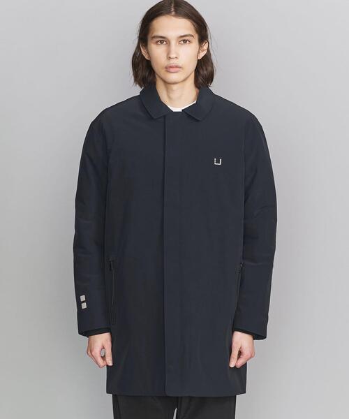 UBR（ウーバー ）の「＜UBR (ウーバー)＞ REGULATOR COAT/アウター