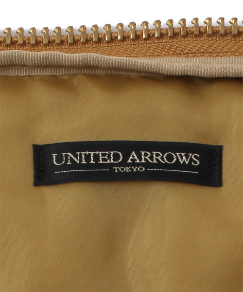 PORTER（ポーター）の「PORTER×B印 YOSHIDA / 別注 “BULLION GOLD