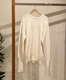 ブランド古着】ENOF｜イナフのニット/セーター古着通販 - ZOZOUSED