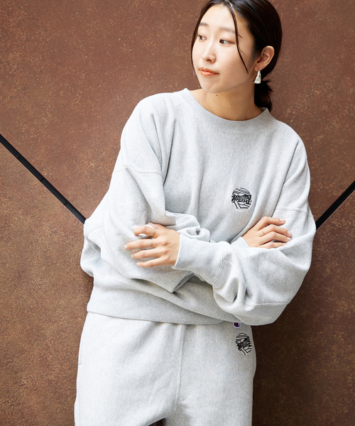 Champion（チャンピオン）の「【CHAMPIONxJOURNAL STANDARD】by