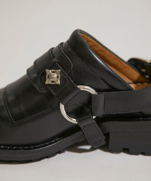 TOGA PULLA（トーガ プルラ）の「【TOGA PULLA(トーガプルラ)】Western