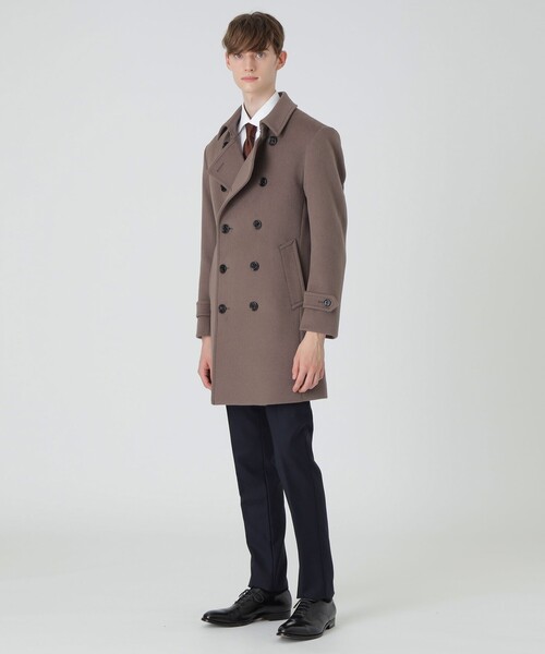 BLACK LABEL CRESTBRIDGE（ブラックレーベル・クレストブリッジ）の