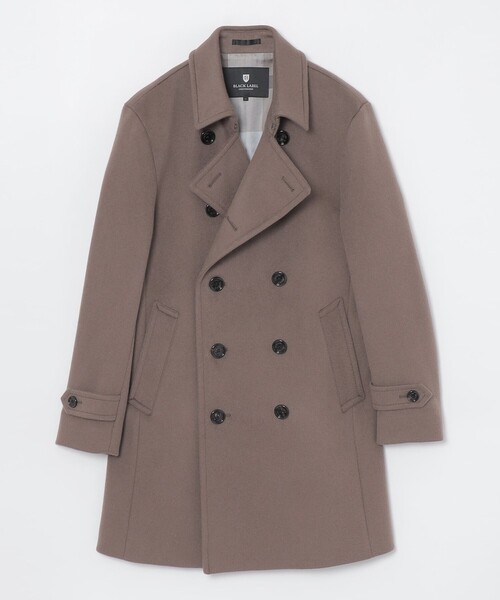 BLACK LABEL CRESTBRIDGE（ブラックレーベル・クレストブリッジ）の