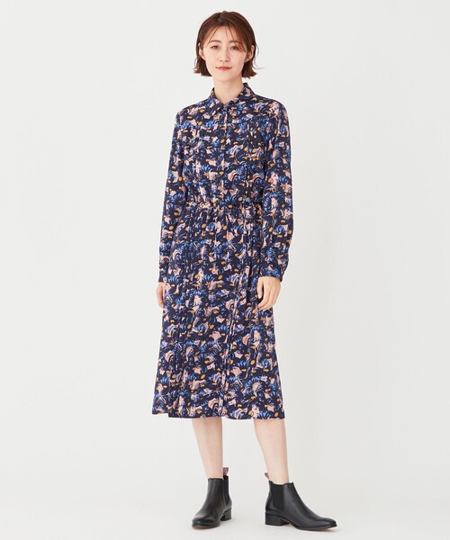 PS Paul Smith（ピーエスポールスミス）の「【洗える】スノーピクシー