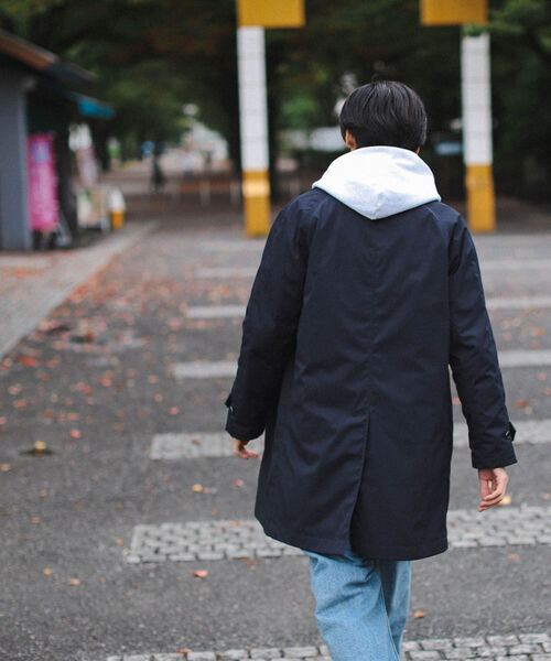 THE NORTH FACE PURPLE LABEL（ザ ノースフェイス パープルレーベル