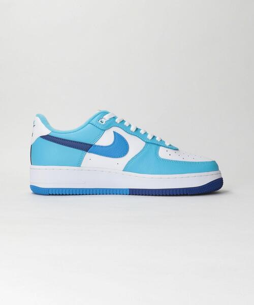 NIKE（ナイキ）の「【WEB限定】＜NIKE＞エア フォース 1 07 LV8