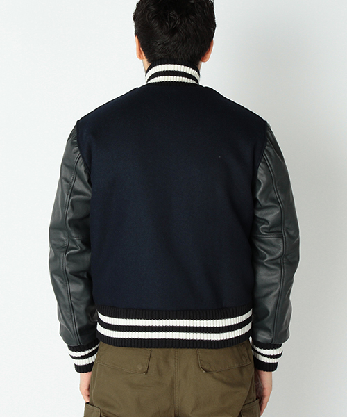 SKOOKUM（スクーカム）の「SKOOKUM×BEAMS PLUS / 別注 アワード