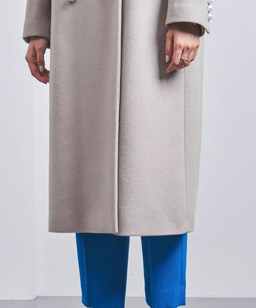 UNITED ARROWS（ユナイテッドアローズ）の「パールモチーフボタン