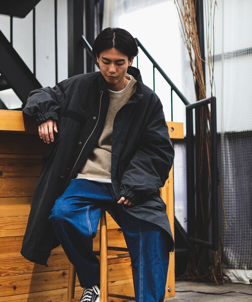 BEAMS HEART（ビームスハート）の「BEAMS HEART / 3WAY ビッグ