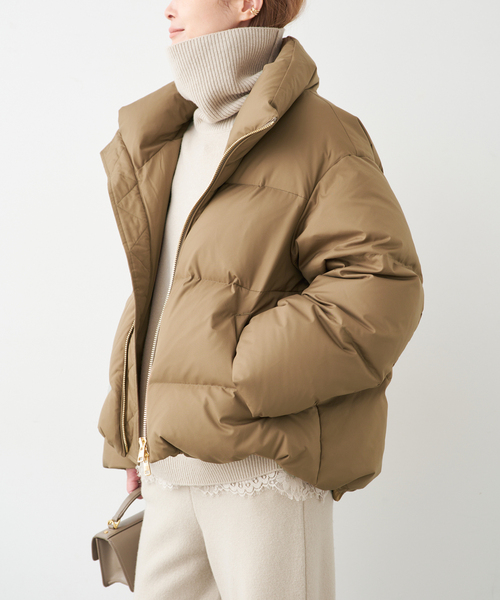 HYGGE ダウンコート（ダウンジャケット/コート）｜Deuxieme Classe