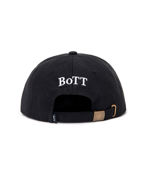 BoTT / ボット】Hands Up Cap（キャップ）｜BOTT（ボット）の