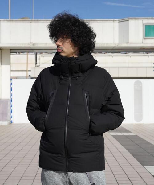 DESCENTE ALLTERRAIN（デサント オルテライン）の「DESCENTE