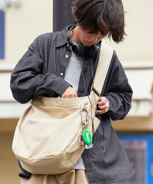 FREAK'S STORE（フリークスストア）の「キャンバス ニュースペーパー