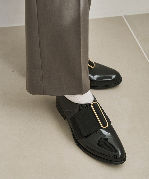 TEMPERATE/テンパレイト BAKER（レインシューズ）｜LE TALON（ルタロン