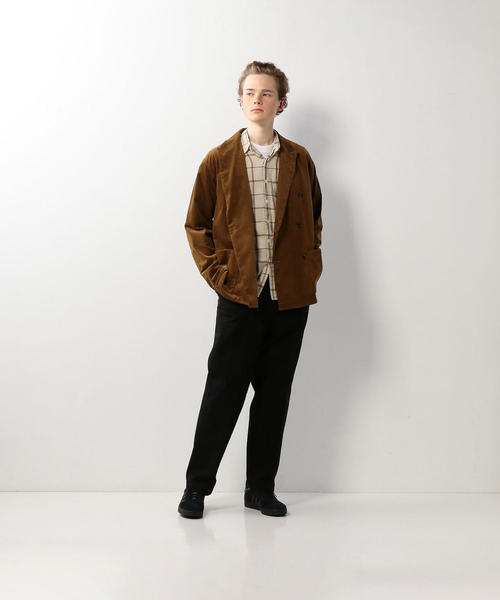 Steven Alan（スティーブンアラン）の「＜Steven Alan＞ CORDUROY