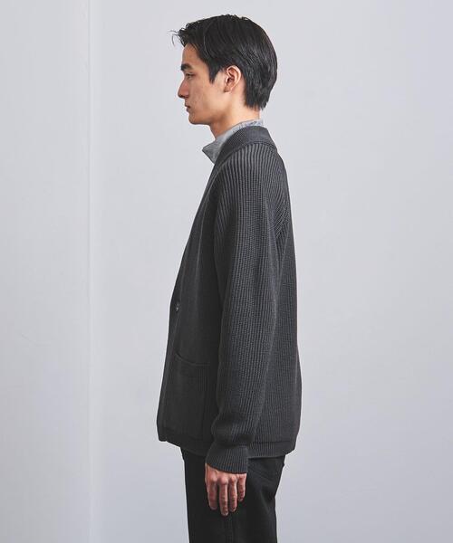 BATONER（バトナー）の「＜BATONER（バトナー）＞ 1ボタン ショール